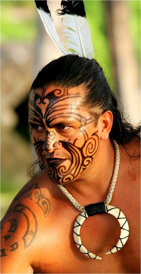 Cultural tattoo traditions