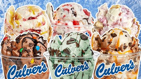 Culver's Frozen Custard