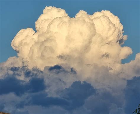 cumulonimbus cloud template