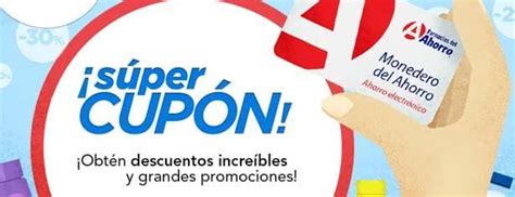 Cupón de ahorro para productos de salud y belleza