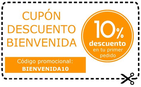 Cupón de compras para productos de limpieza