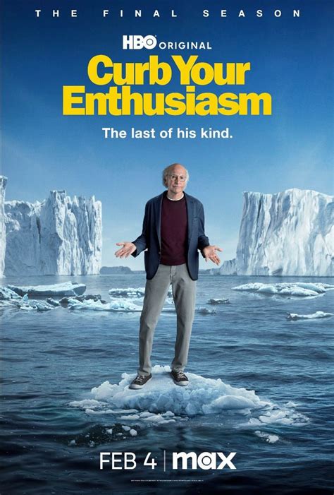 Curb Your Enthusiasm