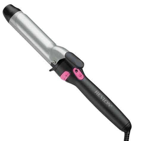 Curling Iron Safety