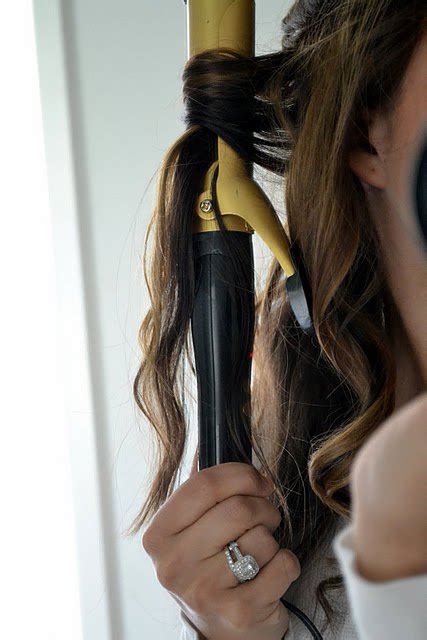 Curling iron tricks