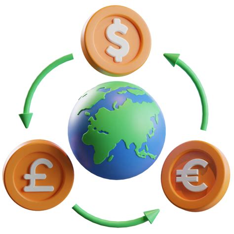 Currency Conversion Services