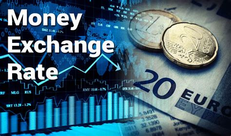 Understanding currency exchange rates