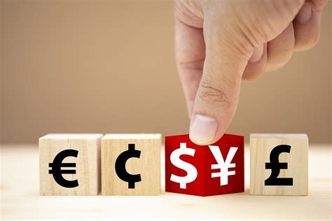 Understanding risks in currency exchange