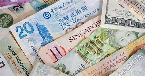 Tips for currency exchange