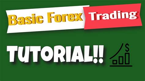 Currency Trading Basics