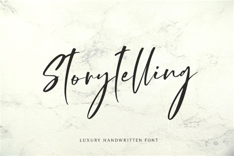 Cursive storytelling worksheet