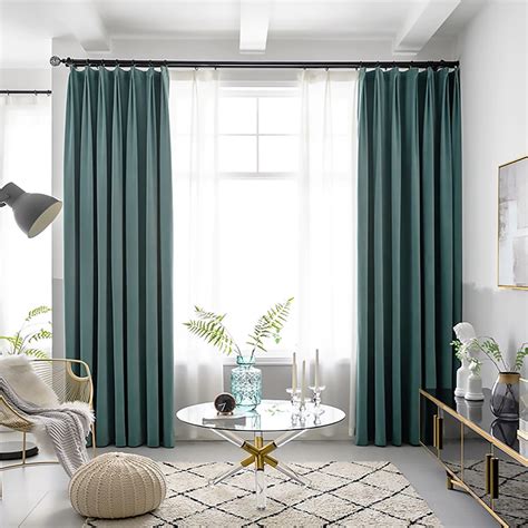 Curtain Ideas