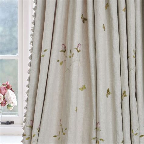 Curtain Styles Inspiration