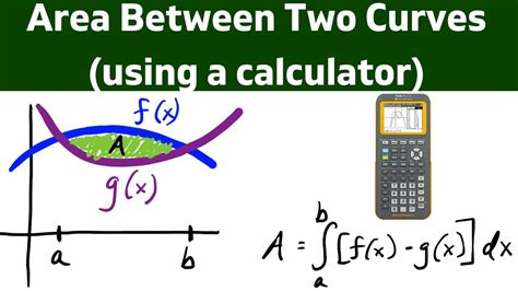 Curve Area Calculation