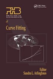 Curve Fitting Books