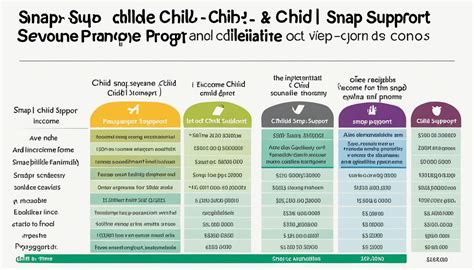 Custody Arrangements and Food Stamp Eligibility