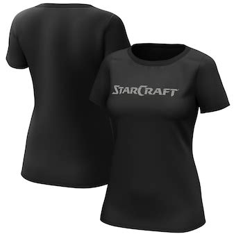 Custom t-shirt with Starcraft printable HTV design