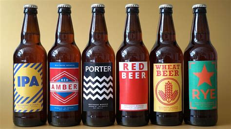 Custom Beer Labels