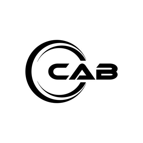 Custom Taxi Logo Example 4