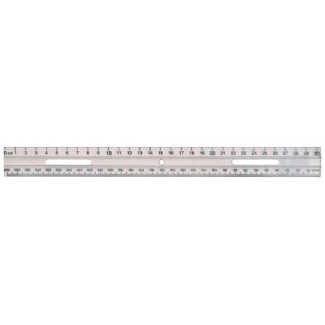 Custom Centimeter Ruler Image