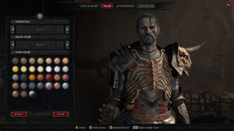 Custom Character 4