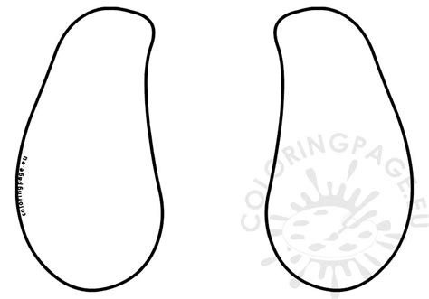 Custom Dog Ear Template