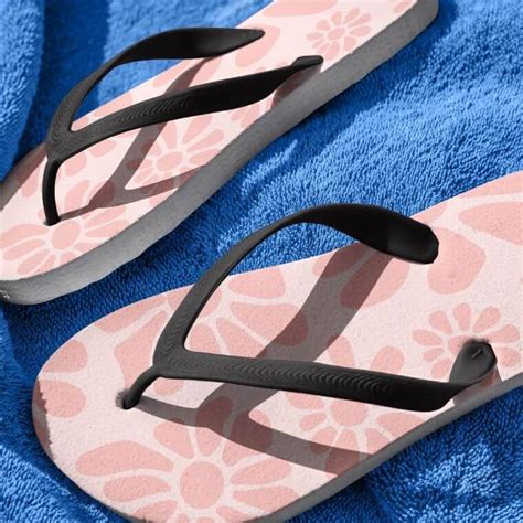 Custom Flip Flops for Summer