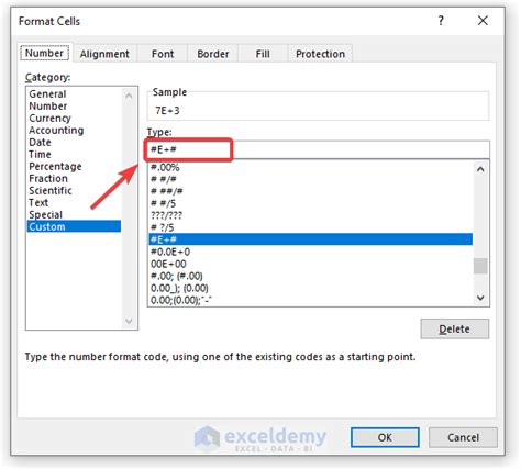 Using a Custom Format for Time Conversion