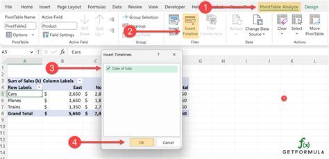 Custom Formula for Day of the Week