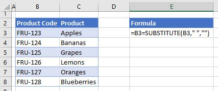 Custom Formula Example in Google Sheets