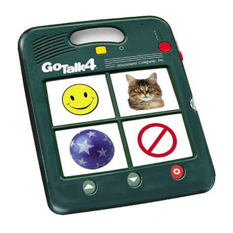 Custom Go Talk 4 Template