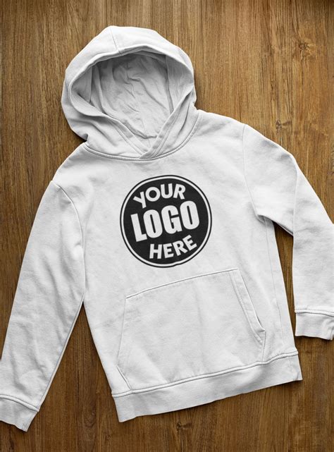 Custom Hoodies