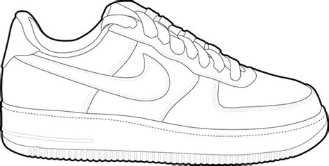 Custom illustration Air Force 1s with a unique touch