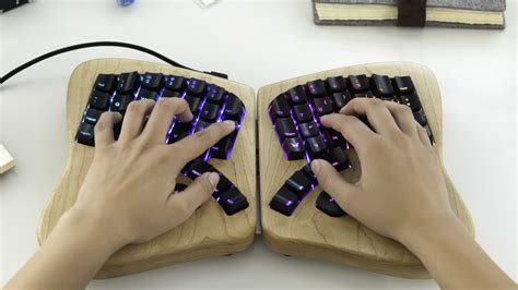 Custom keyboard 3D printing tips