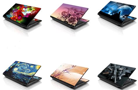 Custom Laptop Skins