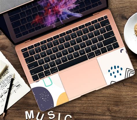 Custom Laptop Skins