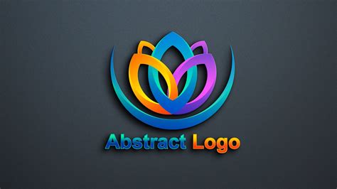 Custom Logo Template