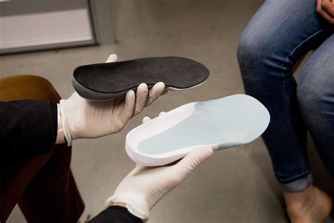 Custom Orthotics