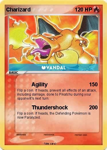 Custom Pokémon cards