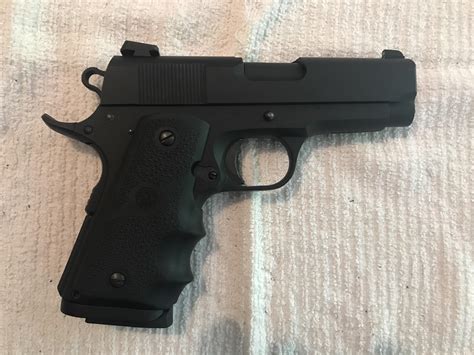 Custom RIA 1911 45