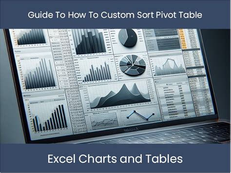 Custom Sort Pivot Table