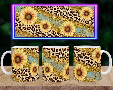 Custom Sublimation Mug Designs