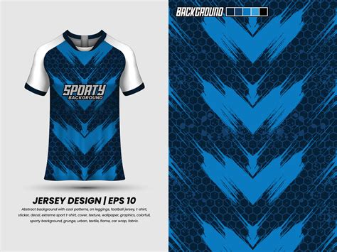 Custom Sublimation Template Designs