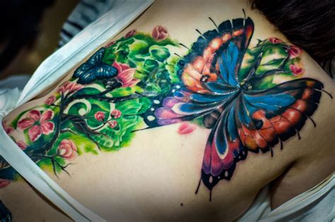 Custom Tattoo Designs at MD Tattoo Studio