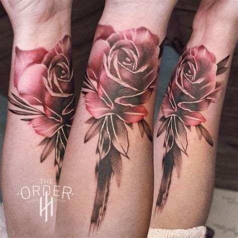 Custom tattoos for women