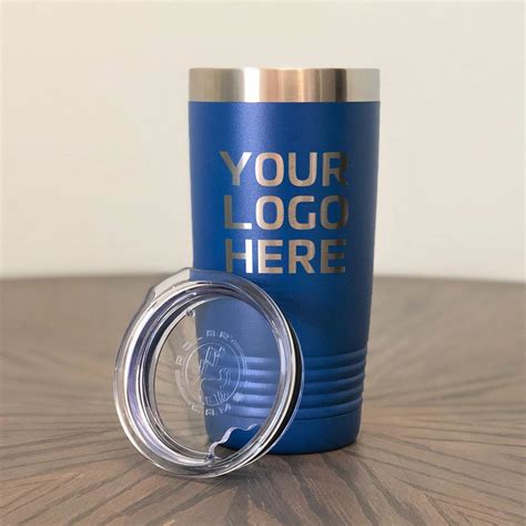 Custom Tumbler Printing