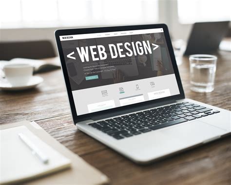 Custom Website Design