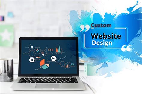 Custom Website