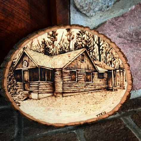 Tips for Creating Custom Wood Burning Stencil Patterns