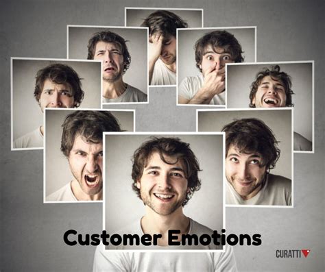 Customer Emotions