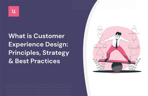 Customer Experience Design